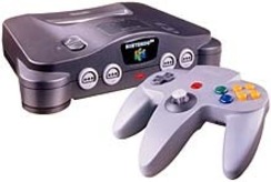 画像ギャラリー No.015のサムネイル画像 / クリアカラーのN64互換機が発売。中身が透けるクリア仕様で，遅延なし，公式周辺機器にも対応したプレイを楽しめる