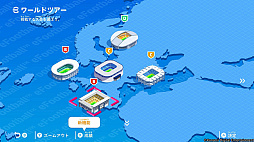 画像ギャラリー No.017のサムネイル画像 / Switch2向け「eFootball Kick-Off!」が2026年夏に発売。イーフトがさらにどこでも気軽に遊びやすくなる