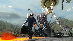 画像ギャラリー No.018のサムネイル画像 / Switch2版「地球防衛軍5」が2026年10月8日に,完全続編のシリーズ最新作「地球防衛軍6」が今冬に発売決定