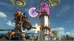 画像ギャラリー No.019のサムネイル画像 / Switch2版「地球防衛軍5」が2026年10月8日に,完全続編のシリーズ最新作「地球防衛軍6」が今冬に発売決定