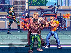 NEOGEO/Amiga/PC�Ѥο���٥�ȥ��������륢��������Metro Siege�פ����饦�ɥե���ǥ�����