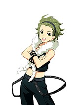 画像ギャラリー No.025のサムネイル画像 / アイマスライブ「THE IDOLM@STER M@STERS OF IDOL WORLD!!2014」で発表された「アイドルマスター SideM」では，Jupiterを始め個性豊かな「男性アイドル」をプロデュース