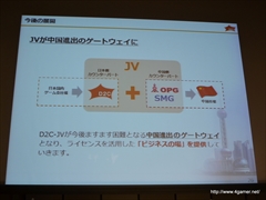 画像ギャラリー No.016のサムネイル画像 / スマートフォンゲームで隆盛を見せる中国市場の生々しい実態を知ることができた，D2CによるGMIC TOKYO 2014のパネルディスカッションをレポート