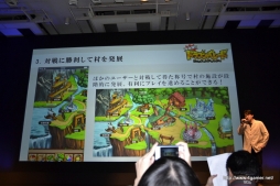 画像ギャラリー No.007のサムネイル画像 / スマホ縦持ちのラインディフェンスバトルゲーム「大乱闘！ドラゴンパレード」が発表。iOS版/Android版ともに今冬配信予定