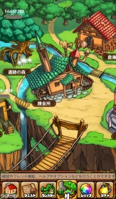 画像ギャラリー No.015のサムネイル画像 / スマホ縦持ちのラインディフェンスバトルゲーム「大乱闘！ドラゴンパレード」が発表。iOS版/Android版ともに今冬配信予定