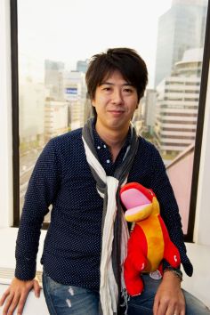 画像ギャラリー No.002のサムネイル画像 / 「SPAJAM2015」，本選出場権をかけた東京Aと仙台予選の結果が発表