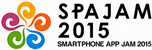 画像ギャラリー No.001のサムネイル画像 / 「SPAJAM2015」東京B，福岡予選で最優秀賞を受賞したチームが発表