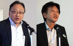 ゲームエイジ総研によるゲーム市場分析とPRIORI DATAの海外進出に関するプレゼンが行われた，JOGAマーケティングセミナーをレポート