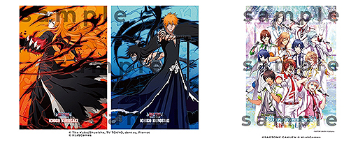 画像ギャラリー No.003のサムネイル画像 / KLabGames，ロスの「Anime Expo 2018」とパリの「Japan Expo 2018」にブースを初出展へ