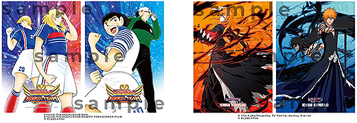 画像ギャラリー No.005のサムネイル画像 / KLabGames，ロスの「Anime Expo 2018」とパリの「Japan Expo 2018」にブースを初出展へ