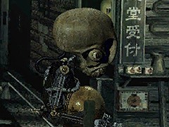 PC向けアドベンチャーゲーム「ガラージュ」，iOS/Android版の制作に向けてクラウドファンディングを開始