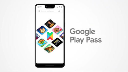 画像ギャラリー No.001のサムネイル画像 / 「Google Play Pass」が日本に上陸。広告やアプリ内購入なしで多くのアプリ，ゲームを利用できるサブスクリプションサービス