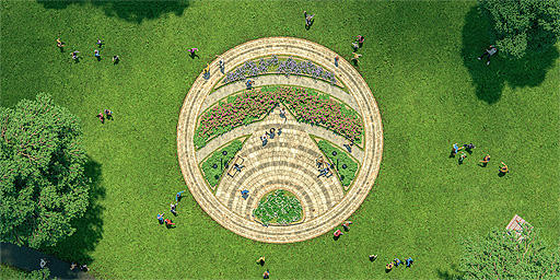 画像ギャラリー No.006のサムネイル画像 / Niantic，ソーシャルアプリ「Campfire」を数か月以内に日本でも展開へ。“ポケモンGO”などのソーシャル体験をさらに強化