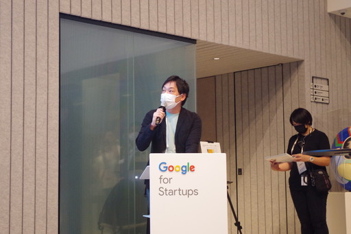 画像ギャラリー No.002のサムネイル画像 / 「Google Play Indie Games Festival 2022」発表前交流会をレポート。ファイナリストや関係者らが一堂に会して乾杯！