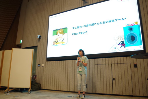 画像ギャラリー No.016のサムネイル画像 / 「Google Play Indie Games Festival 2022」発表前交流会をレポート。ファイナリストや関係者らが一堂に会して乾杯！