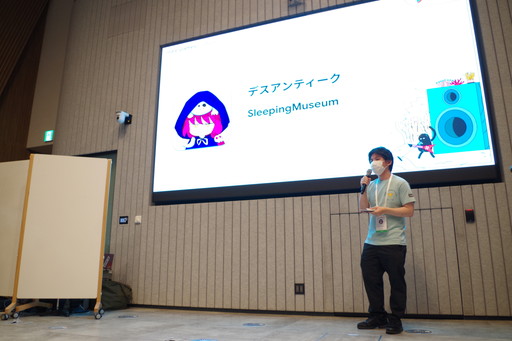 画像ギャラリー No.018のサムネイル画像 / 「Google Play Indie Games Festival 2022」発表前交流会をレポート。ファイナリストや関係者らが一堂に会して乾杯！