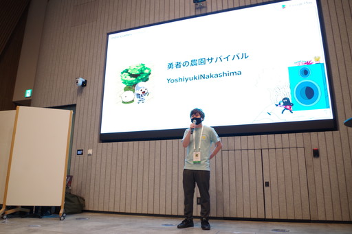 画像ギャラリー No.020のサムネイル画像 / 「Google Play Indie Games Festival 2022」発表前交流会をレポート。ファイナリストや関係者らが一堂に会して乾杯！