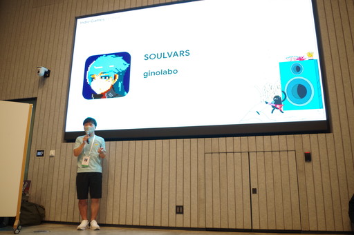 画像ギャラリー No.028のサムネイル画像 / 「Google Play Indie Games Festival 2022」発表前交流会をレポート。ファイナリストや関係者らが一堂に会して乾杯！