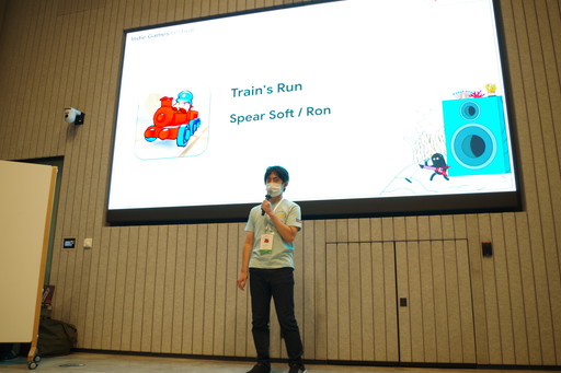 画像ギャラリー No.029のサムネイル画像 / 「Google Play Indie Games Festival 2022」発表前交流会をレポート。ファイナリストや関係者らが一堂に会して乾杯！