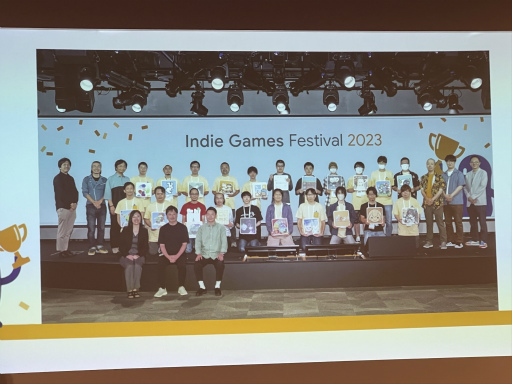 画像ギャラリー No.008のサムネイル画像 / 2023年，Google Playは日本のデベロッパにどのような支援を行っていたのか。ヴァイスプレジデントによる記者説明会を開催