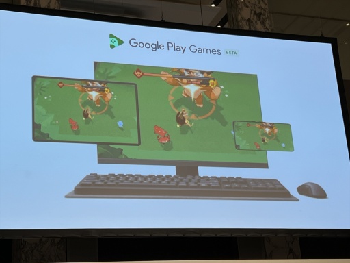 画像ギャラリー No.006のサムネイル画像 / Google Playの次なるビジョン，そのための取り組みが紹介された「Google Play 開発者支援に関する説明会」レポート
