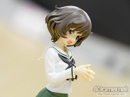 画像ギャラリー No.034のサムネイル画像 / 秋山殿，マジ天使！　「買い物Surfer リターンズ！」第1回は誰でも手軽に作れるカラーレジンキットの組み立てにチャレンジ（「買い物Surfer」第5回）