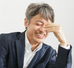 画像ギャラリー No.019のサムネイル画像 / ゴミ拾いばかりしてたら「夢の島」が出来ちゃった！――伝説のクリエイター集団Bio_100％の森 栄樹氏がゲストの「ゲーマーはもっと経営者を目指すべき！」第10回