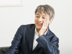 画像ギャラリー No.020のサムネイル画像 / ゴミ拾いばかりしてたら「夢の島」が出来ちゃった！――伝説のクリエイター集団Bio_100％の森 栄樹氏がゲストの「ゲーマーはもっと経営者を目指すべき！」第10回