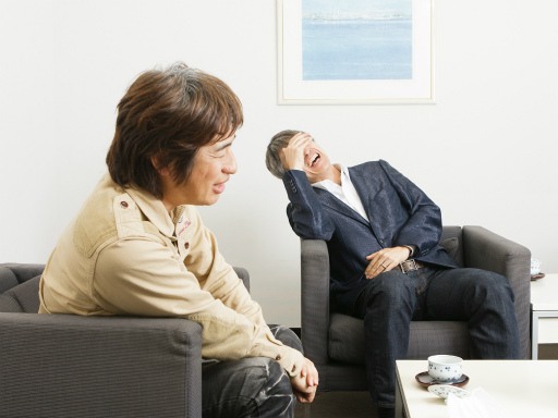 画像ギャラリー No.025のサムネイル画像 / ゴミ拾いばかりしてたら「夢の島」が出来ちゃった！――伝説のクリエイター集団Bio_100％の森 栄樹氏がゲストの「ゲーマーはもっと経営者を目指すべき！」第10回