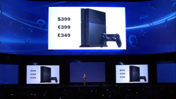 画像ギャラリー No.004のサムネイル画像 / ［E3 2013］E3 2013が閉幕。来場者は5％増の4万8200人を記録。E3 2014は2014年6月10日から開催