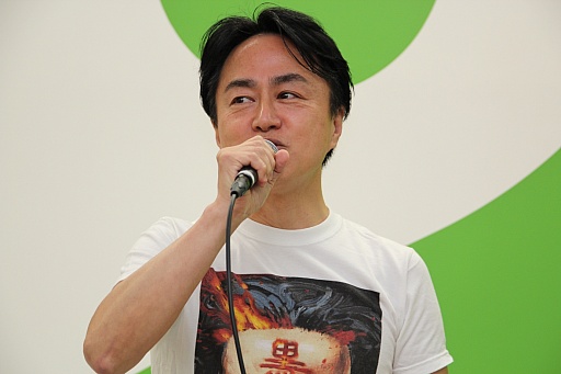 画像ギャラリー No.001のサムネイル画像 / PlayStationの生みの親・久夛良木 健氏と，その“保護者役”を務めた丸山茂雄氏が日本のエンターテイメントを語った「黒川塾（十）」聴講レポート