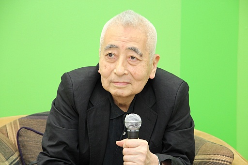 画像ギャラリー No.002のサムネイル画像 / PlayStationの生みの親・久夛良木 健氏と，その“保護者役”を務めた丸山茂雄氏が日本のエンターテイメントを語った「黒川塾（十）」聴講レポート