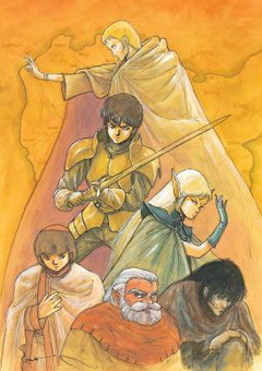 画像ギャラリー No.020のサムネイル画像 / ゲームの周りに凄い才能が集まっていた――日本のコンテンツ業界を振り返る「ゲーマーはもっと経営者を目指すべき！」第12回は，KADOKAWA代表取締役社長・佐藤辰男氏がゲスト