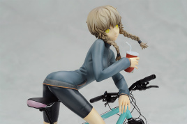 画像ギャラリー No.007のサムネイル画像 / 舞台「STEINS;GATE」，秋葉原で参加型プロモーションイベントを開催中