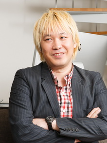 画像ギャラリー No.009のサムネイル画像 / 津田大介の“本性”を見た！――ジャーナリスト津田大介氏がゲストの「ゲーマーはもっと経営者を目指すべき！」第13回