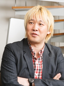画像ギャラリー No.016のサムネイル画像 / 津田大介の“本性”を見た！――ジャーナリスト津田大介氏がゲストの「ゲーマーはもっと経営者を目指すべき！」第13回