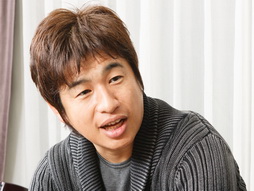 画像ギャラリー No.017のサムネイル画像 / 津田大介の“本性”を見た！――ジャーナリスト津田大介氏がゲストの「ゲーマーはもっと経営者を目指すべき！」第13回