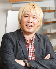 画像ギャラリー No.018のサムネイル画像 / 津田大介の“本性”を見た！――ジャーナリスト津田大介氏がゲストの「ゲーマーはもっと経営者を目指すべき！」第13回
