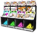画像ギャラリー No.001のサムネイル画像 / KONAMI，アーケード向け新作シューティングなど3タイトルを“JAEPO 2014”に出展