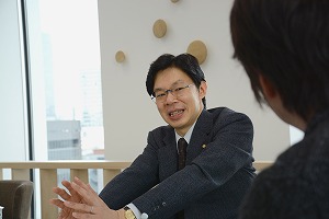 画像ギャラリー No.025のサムネイル画像 / 電王戦は，21世紀を生きる人類を映し出す鏡なのかも――将棋棋士・谷川浩司氏がゲストの「ゲーマーはもっと経営者を目指すべき！」第16回