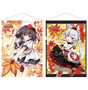 画像ギャラリー No.006のサムネイル画像 / 「東方波天宮」，5月11日開催「第11回 博麗神社例大祭」の出展情報を公開