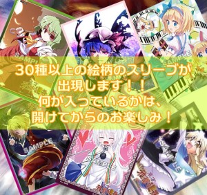画像ギャラリー No.009のサムネイル画像 / 「東方波天宮」，5月11日開催「第11回 博麗神社例大祭」の出展情報を公開