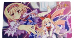 画像ギャラリー No.014のサムネイル画像 / 「東方波天宮」，5月11日開催「第11回 博麗神社例大祭」の出展情報を公開