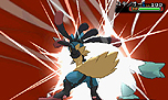 画像ギャラリー No.045のサムネイル画像 / ［E3 2014］3DS「ポケットモンスター オメガルビー・アルファサファイア」は11月21日発売。パッケージを飾る2匹のポケモンはグラードン/カイオーガが「ゲンシカイキ」をした姿であることも明らかに