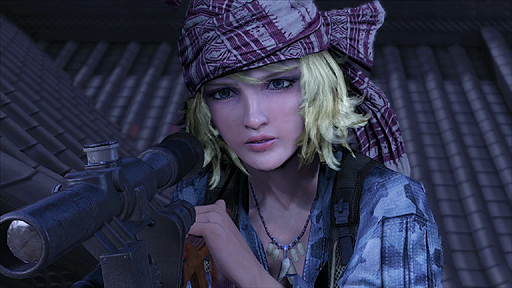 画像ギャラリー No.002のサムネイル画像 / ［E3 2014］板垣伴信氏の「Devil's Third」はなんとWii U独占でリリース。E3トレイラーで明らかに