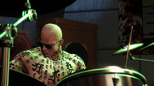 画像ギャラリー No.007のサムネイル画像 / ［E3 2014］板垣伴信氏の「Devil's Third」はなんとWii U独占でリリース。E3トレイラーで明らかに