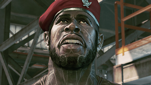画像ギャラリー No.011のサムネイル画像 / ［E3 2014］板垣伴信氏の「Devil's Third」はなんとWii U独占でリリース。E3トレイラーで明らかに