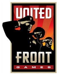 画像ギャラリー No.002のサムネイル画像 / NEXON America,United Front Gamesが開発する新作ゲームの独占的グローバル配信権を取得