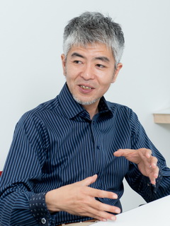 画像ギャラリー No.004のサムネイル画像 / 人類は「機械が生み出す知財」にどう向き合うべきか――SF作家・藤井太洋氏がゲストの「ゲーマーはもっと経営者を目指すべき！」第19回