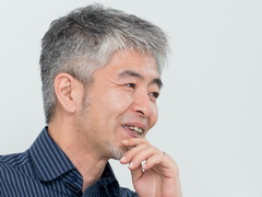 画像ギャラリー No.026のサムネイル画像 / 人類は「機械が生み出す知財」にどう向き合うべきか――SF作家・藤井太洋氏がゲストの「ゲーマーはもっと経営者を目指すべき！」第19回